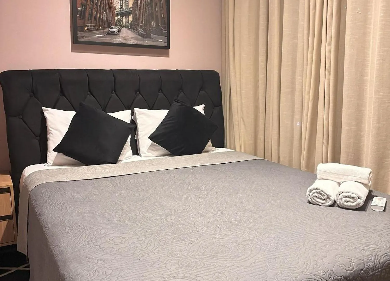 Aconchego E Estilo No Campo Belo Apartment Sao Paulo