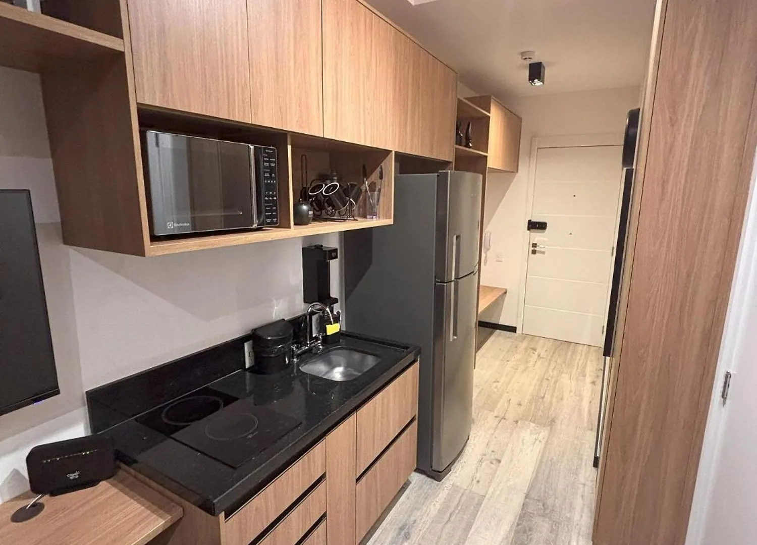Aconchego E Estilo No Campo Belo Apartment Sao Paulo