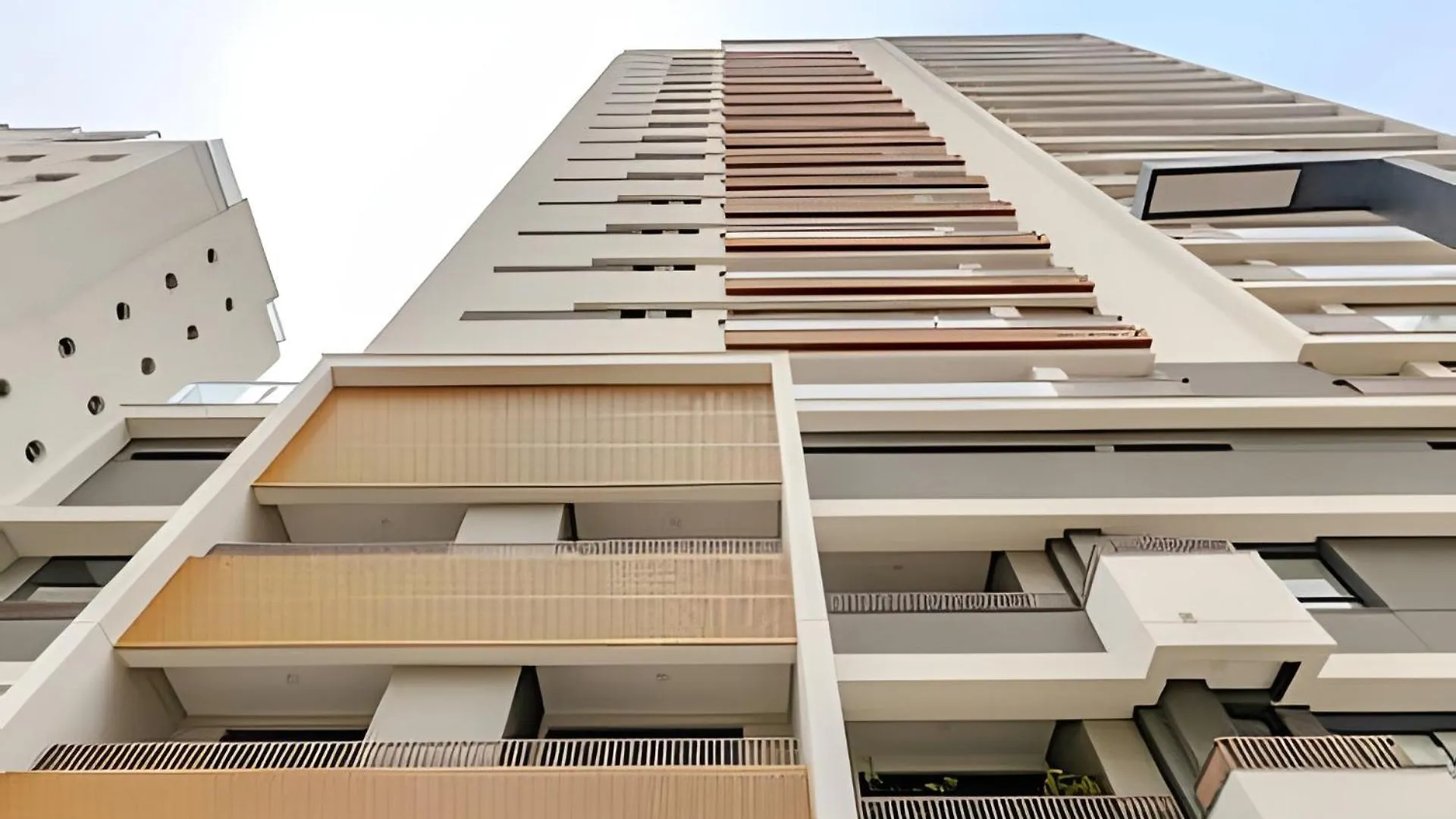 Aconchego E Estilo No Campo Belo Apartment Sao Paulo