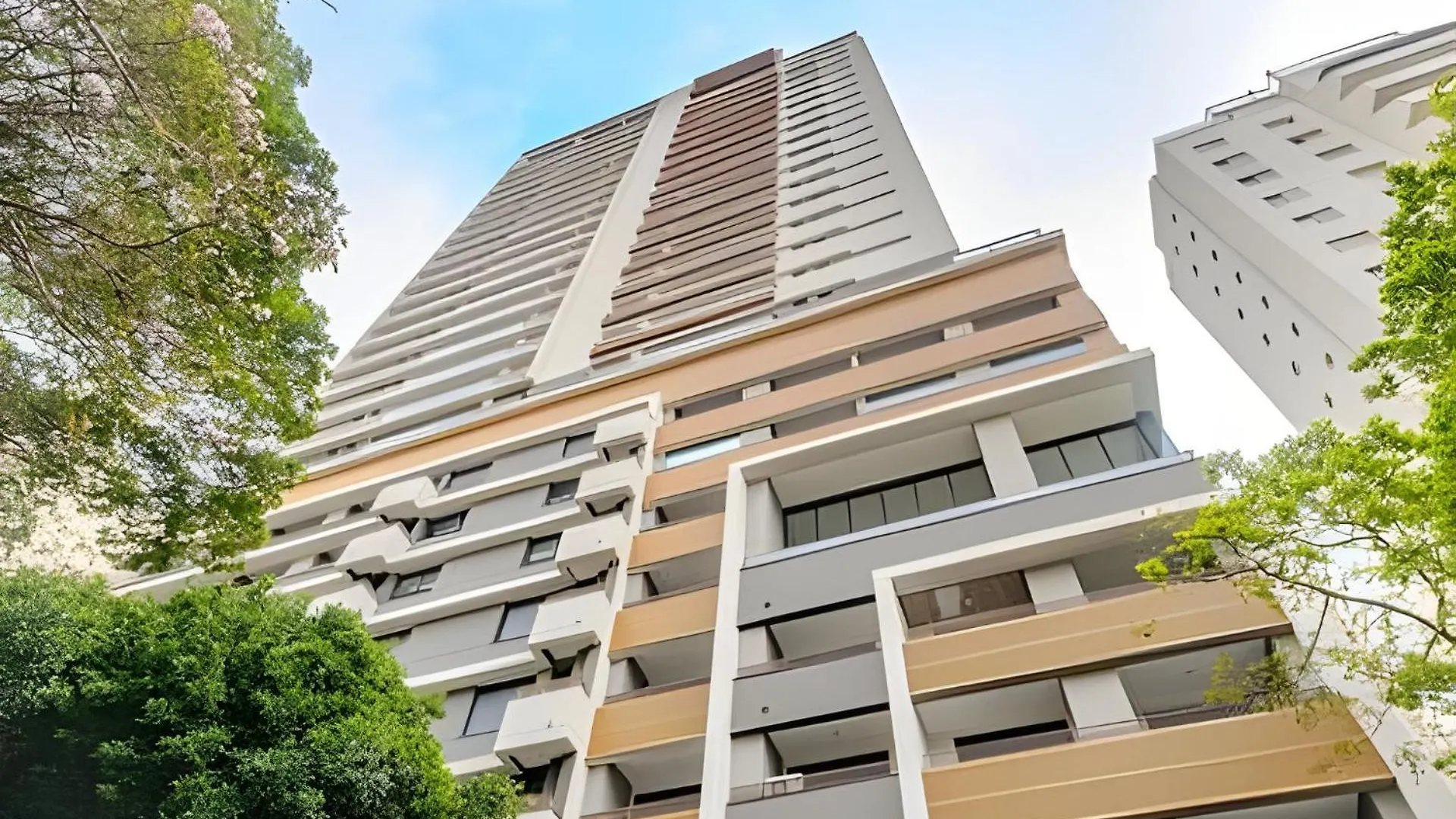 Aconchego E Estilo No Campo Belo Apartment Sao Paulo