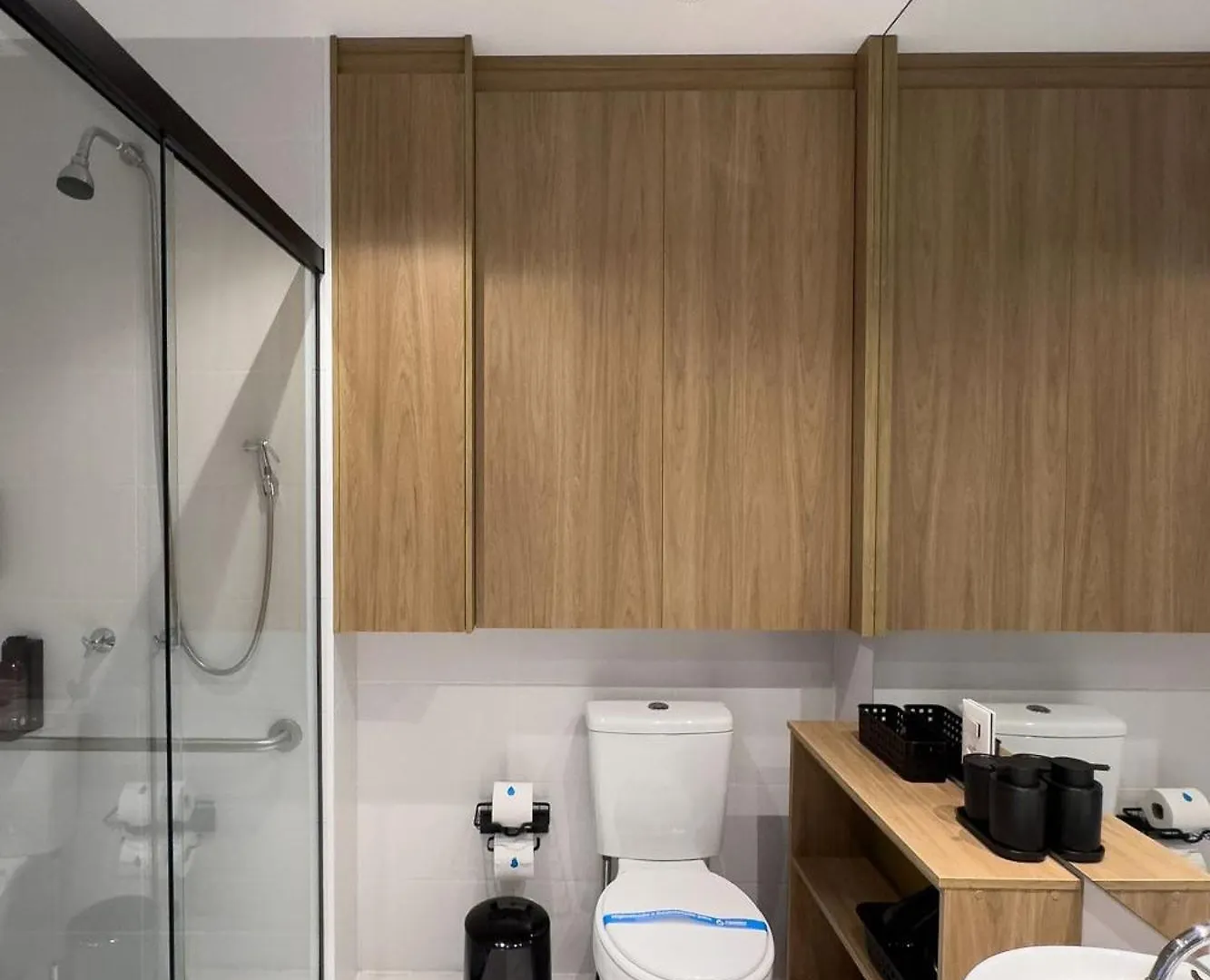 Aconchego E Estilo No Campo Belo Apartment Sao Paulo Brazil