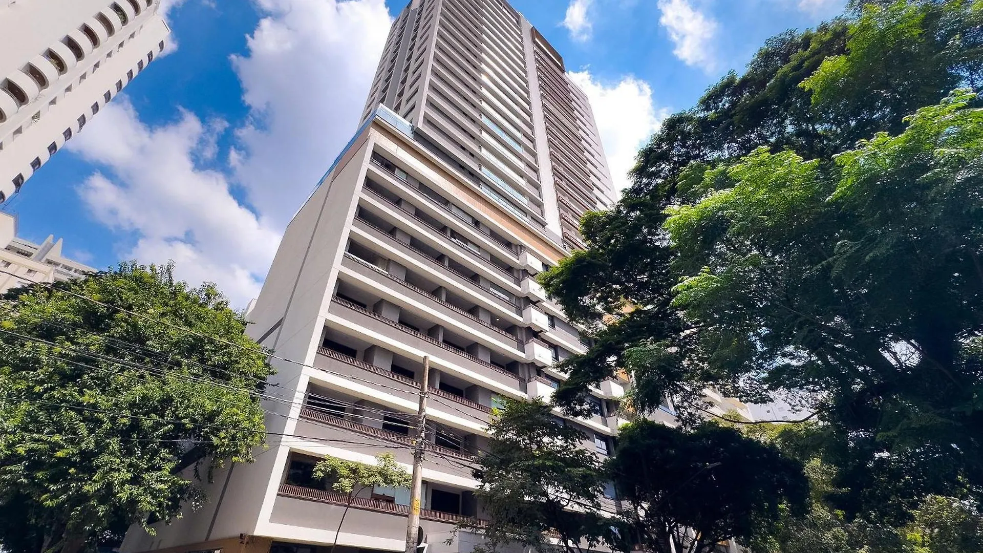 Aconchego E Estilo No Campo Belo Apartment Sao Paulo