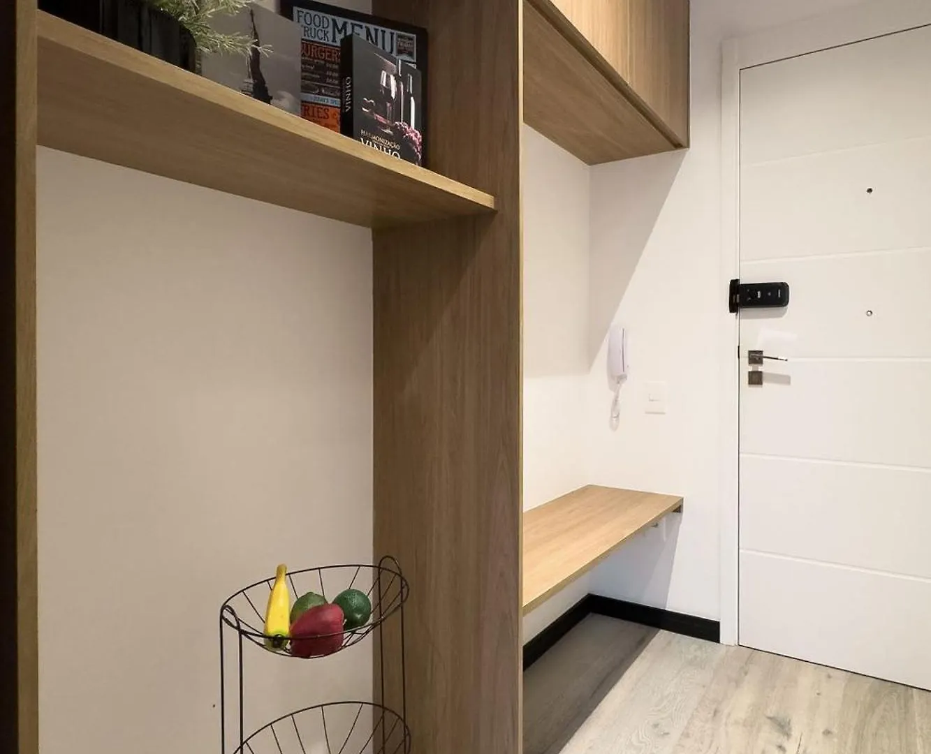 Aconchego E Estilo No Campo Belo Apartment Sao Paulo