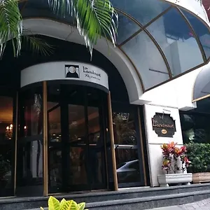 Hotel The Landmark - Oficial, São Paulo