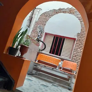 Auberge de jeunesse Wanderlust G, São Paulo