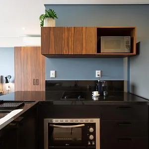 Appartement Charlie Jockey Pinheiros, São Paulo