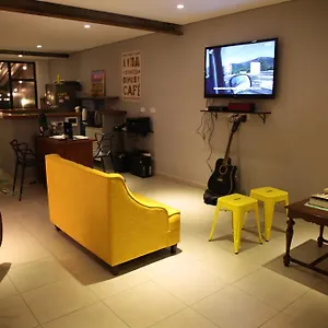 Auberge de jeunesse Soul Av Paulista Bela Vista 1, São Paulo