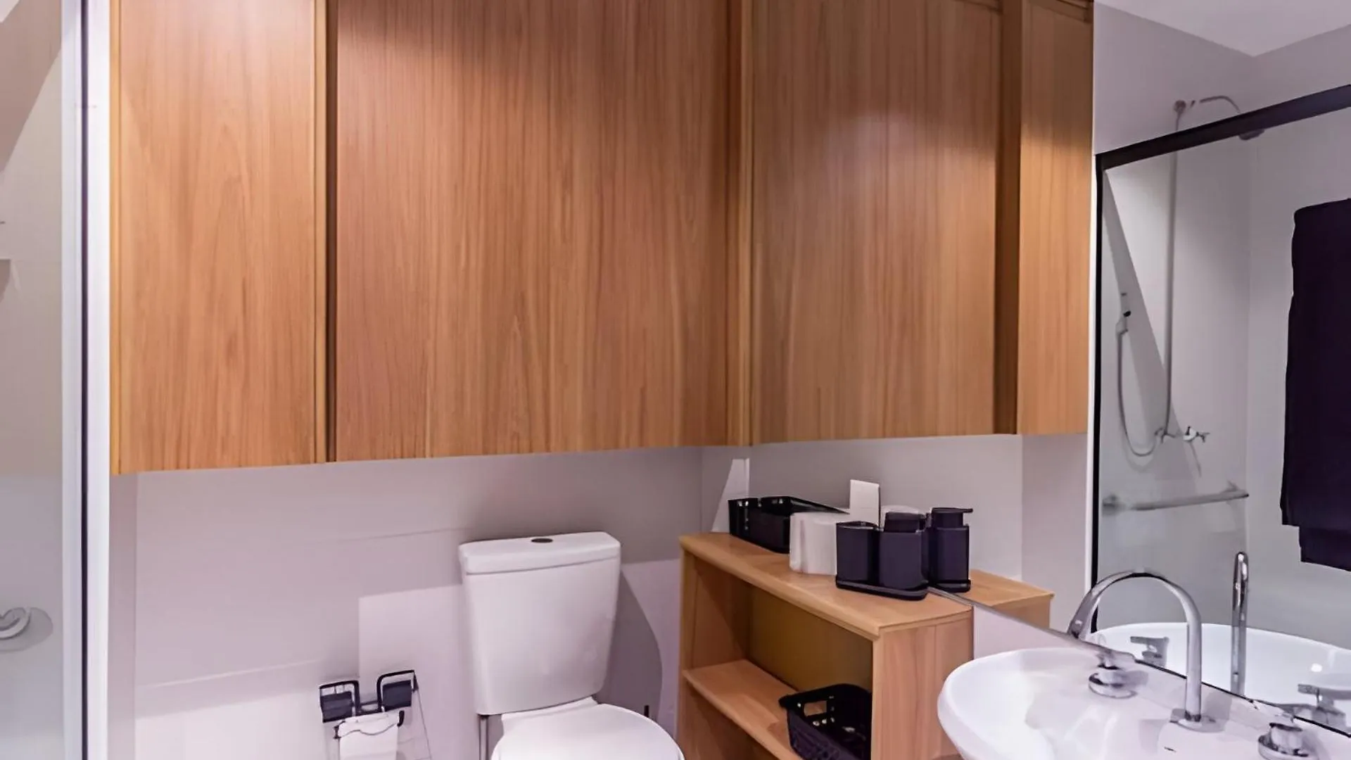 Aconchego E Estilo No Campo Belo Apartment Sao Paulo